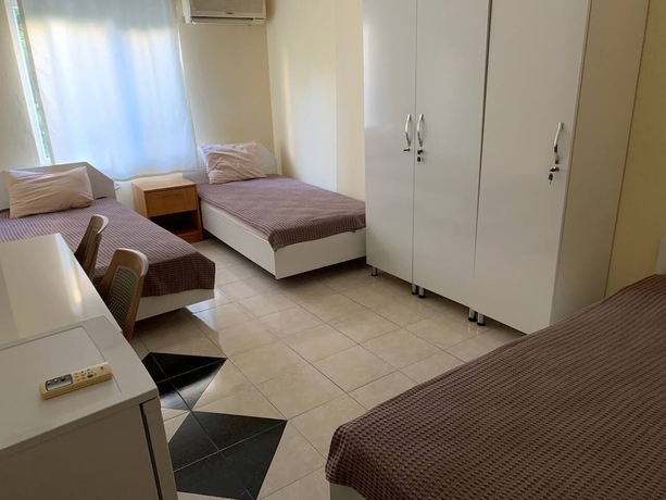 Imagen de la habitación del Onur PANSİYON. Foto 3