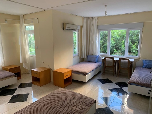 Imagen de la habitación del Onur PANSİYON. Foto 4