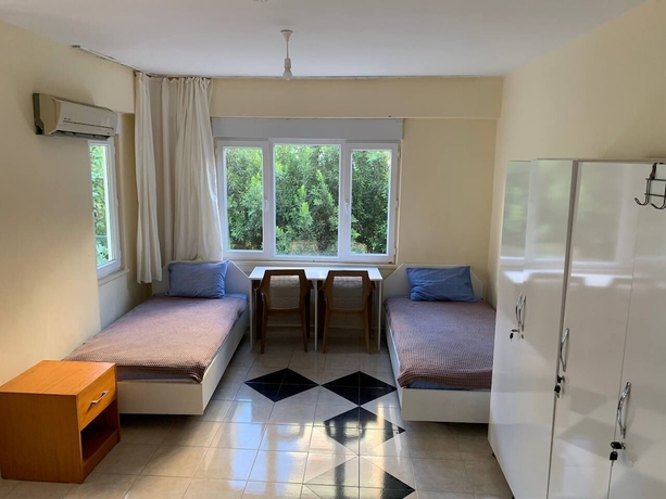 Imagen de la habitación del Onur PANSİYON. Foto 6