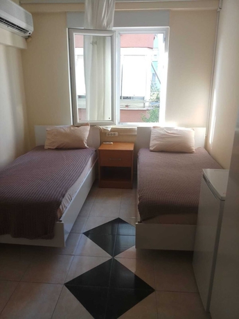 Imagen de la habitación del Onur PANSİYON. Foto 7