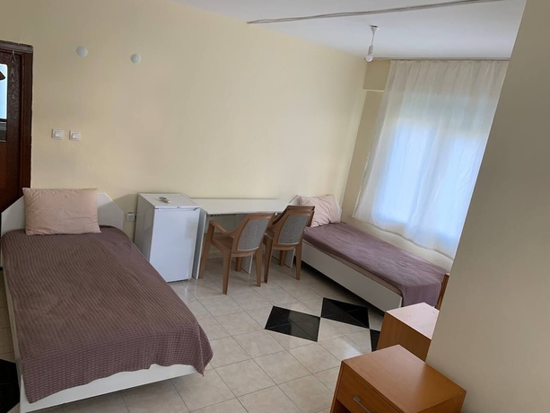 Imagen de la habitación del Onur PANSİYON. Foto 10