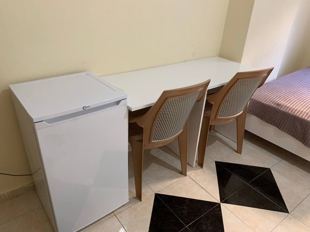 Imagen de la habitación del Onur PANSİYON. Foto 12