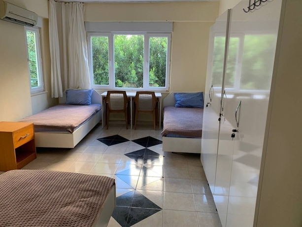 Imagen de la habitación del Onur PANSİYON. Foto 13