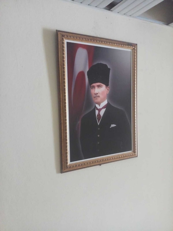 Imagen de la habitación del Onur PANSİYON. Foto 15