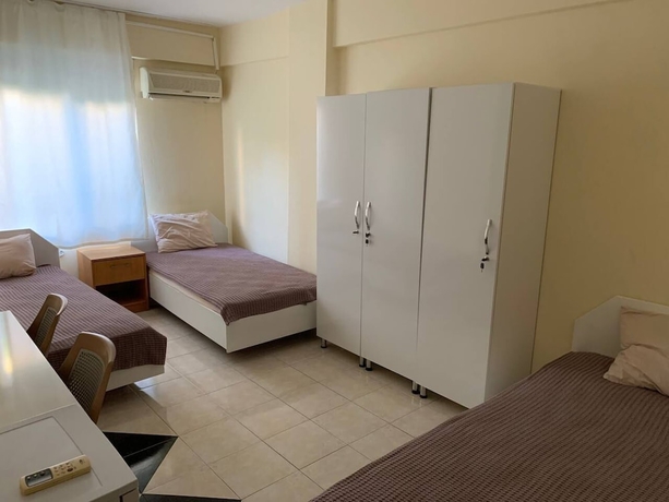 Imagen de la habitación del Onur PANSİYON. Foto 16
