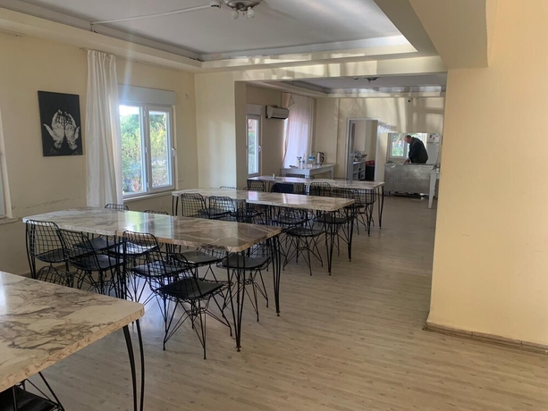 Imagen de la habitación del Onur PANSİYON. Foto 17