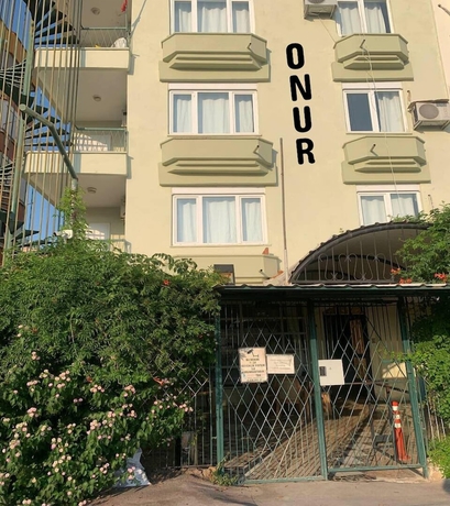 Imagen general del Onur PANSİYON. Foto 2