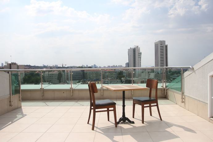 Imagen de la habitación del Onyx Business Hotel Ankara. Foto 15