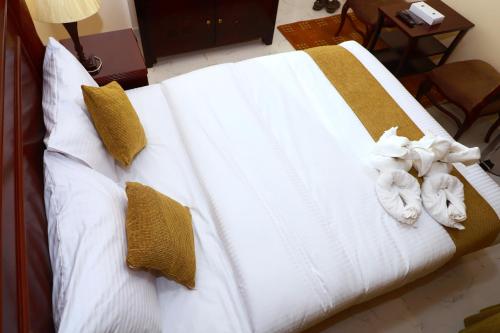 Imagen general del Onyx Hotel Apartments - MAHA HOSPITALITY GROUP. Foto 7
