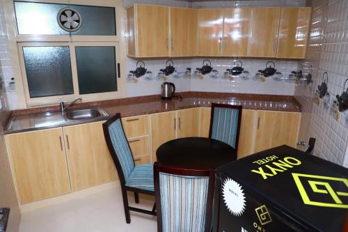 Imagen de la habitación del Onyx Hotel Apartments - MAHA HOSPITALITY GROUP. Foto 19
