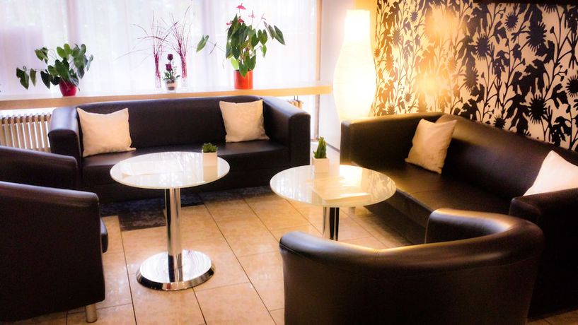 Imagen de los interiores del Opal Hotel. Foto 17