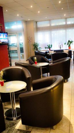 Imagen del bar/restaurante del Opal Hotel. Foto 4