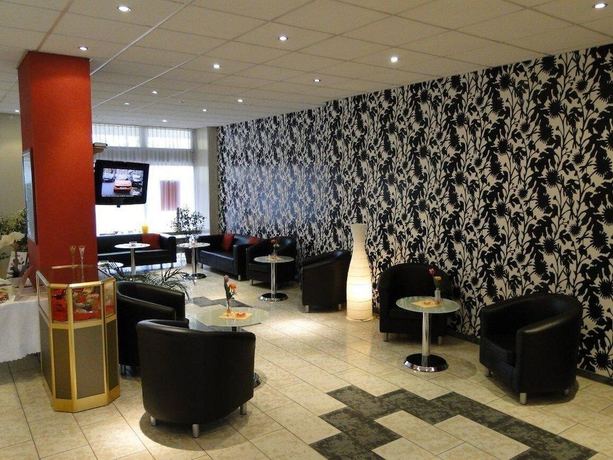 Imagen de los interiores del Opal Hotel. Foto 19