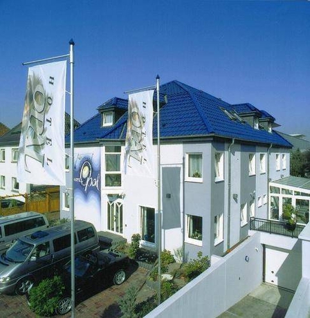 Imagen general del Opal, Laatzen. Foto 4