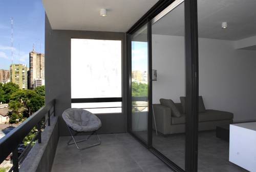 Imagen general del Open Palermo Suites. Foto 1