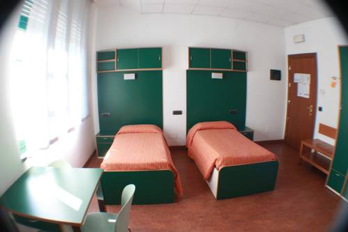 Imagen de la habitación del Open011 - Hostel. Foto 2