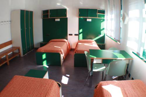 Imagen de la habitación del Open011 - Hostel. Foto 3