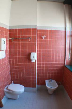 Imagen de la habitación del Open011 - Hostel. Foto 5