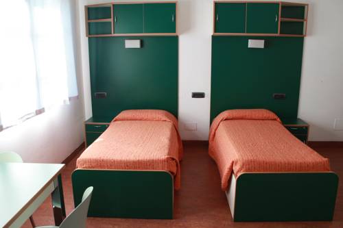 Imagen de la habitación del Open011 - Hostel. Foto 6