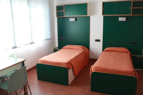 Imagen de la habitación del Open011 - Hostel. Foto 7