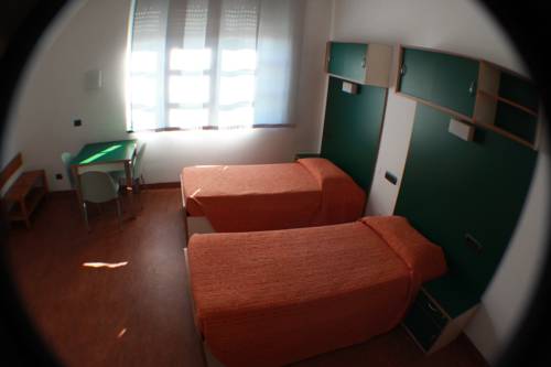 Imagen de la habitación del Open011 - Hostel. Foto 8