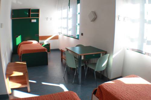 Imagen de la habitación del Open011 - Hostel. Foto 10