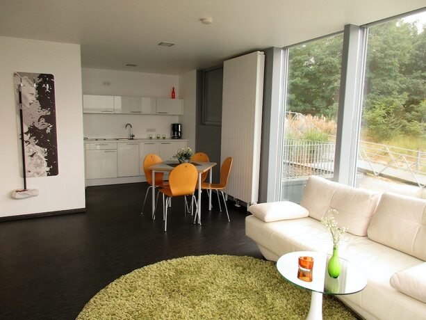 Imagen general del Open-Water-Resort. Foto 5