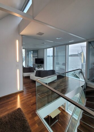 Imagen general del Open-Water-Resort. Foto 10