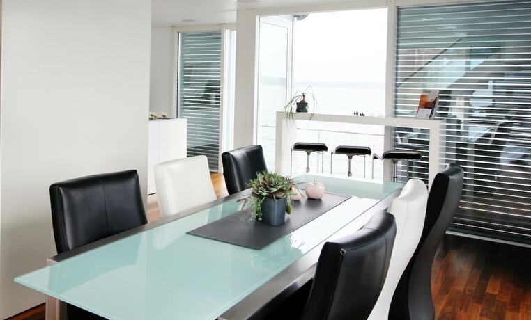 Imagen general del Open-Water-Resort. Foto 14