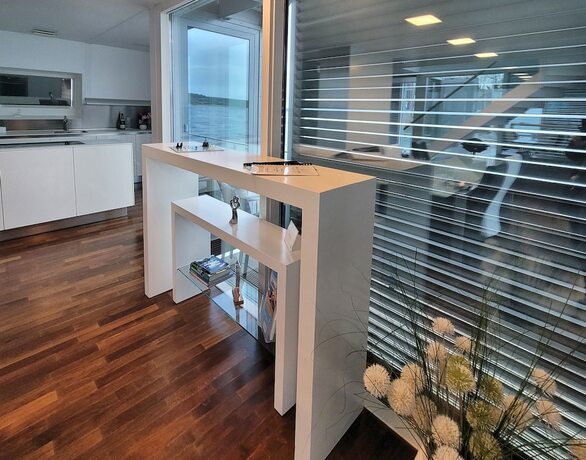Imagen general del Open-Water-Resort. Foto 18