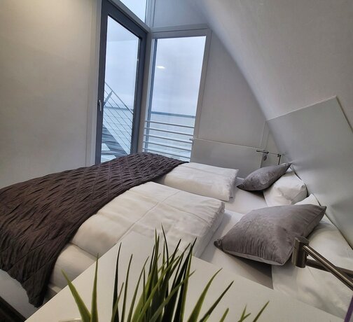 Imagen general del Open-Water-Resort. Foto 19