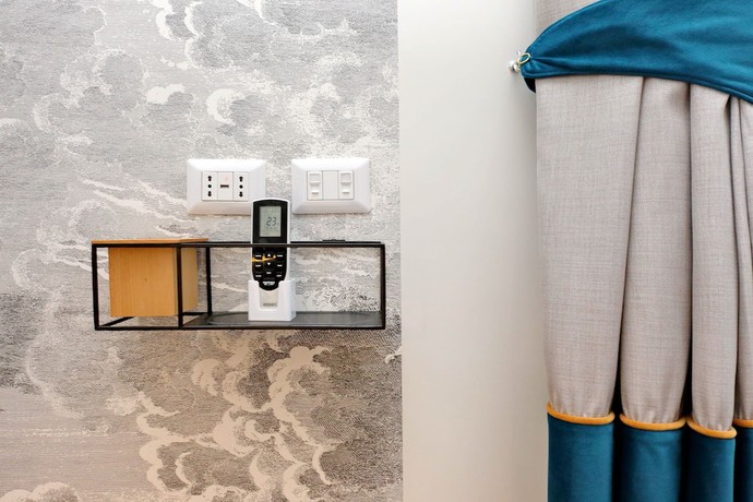 Imagen de la habitación del Opera 58. Foto 2