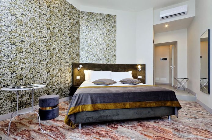 Imagen de la habitación del Opera 58. Foto 5