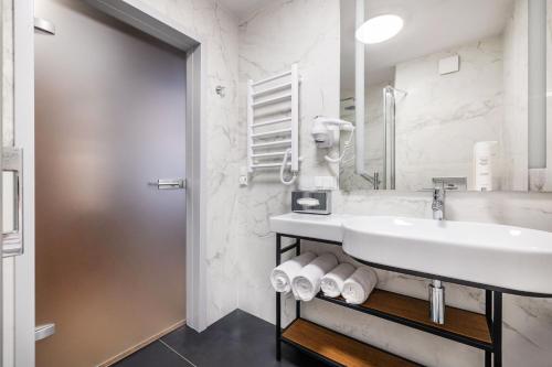 Imagen de la habitación del Opera, Bialystok. Foto 18