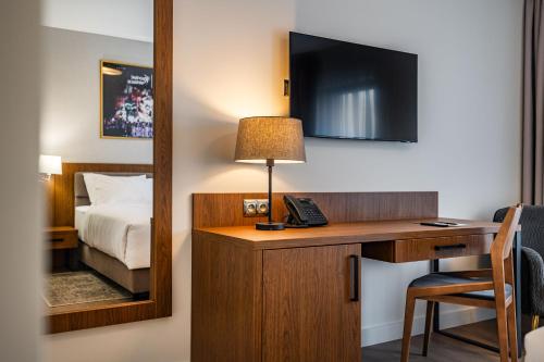 Imagen de la habitación del Opera, Bialystok. Foto 19