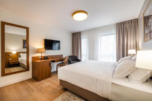 Imagen de la habitación del Opera, Bialystok. Foto 20