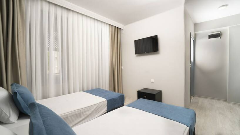 Imagen general del Opera Boutique Hotel. Foto 3
