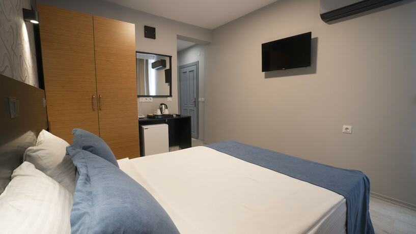 Imagen general del Opera Boutique Hotel. Foto 4