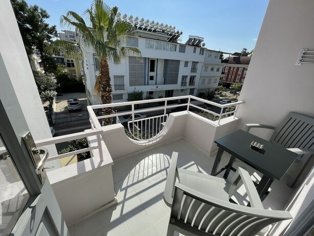 Imagen general del Opera Boutique Hotel. Foto 8