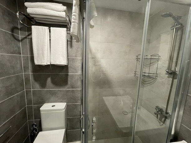 Imagen general del Opera Boutique Hotel. Foto 9