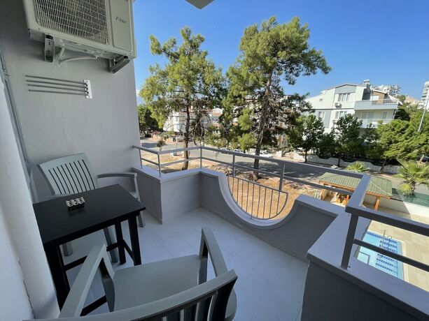 Imagen general del Opera Boutique Hotel. Foto 13