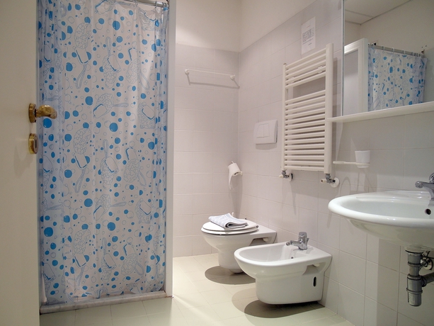 Imagen de la habitación del Opera Don Calabria Casa Per Ferie. Foto 3