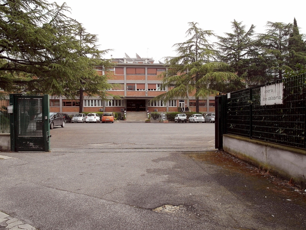 Imagen general del Opera Don Calabria Casa Per Ferie. Foto 2