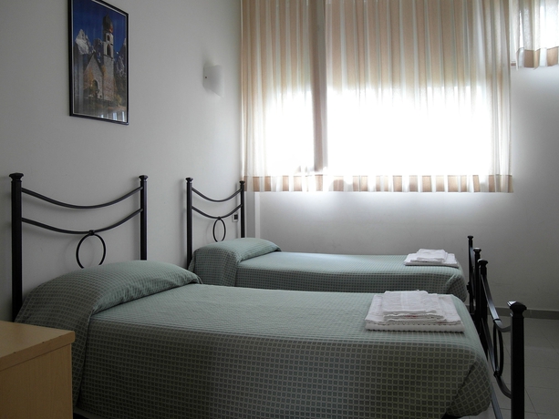 Imagen de la habitación del Opera Don Calabria Casa Per Ferie. Foto 5