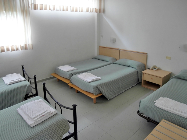 Imagen de la habitación del Opera Don Calabria Casa Per Ferie. Foto 7