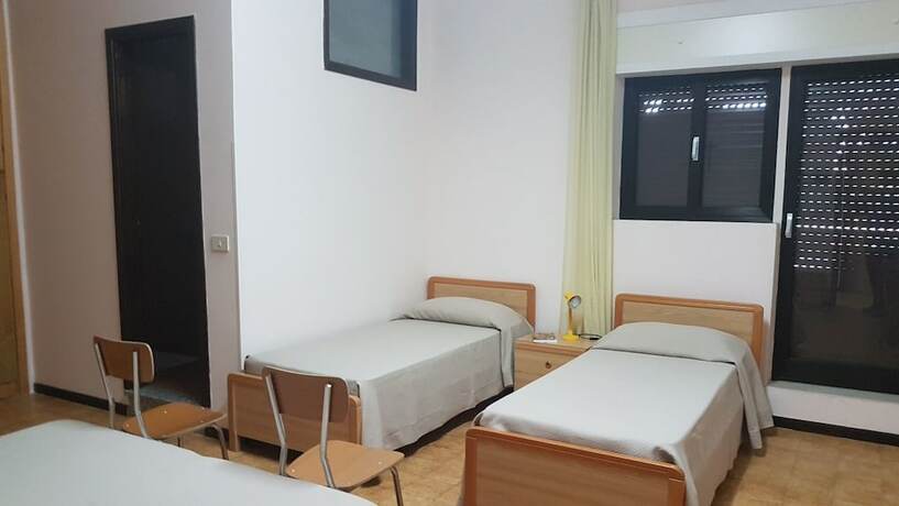 Imagen de la habitación del Opera Don Vincenzo Grossi. Foto 9