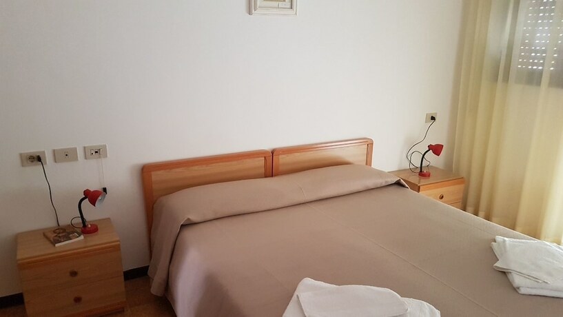 Imagen de la habitación del Opera Don Vincenzo Grossi. Foto 13