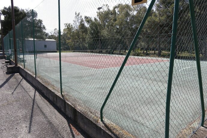 Imagen general del Opera Don Vincenzo Grossi. Foto 5