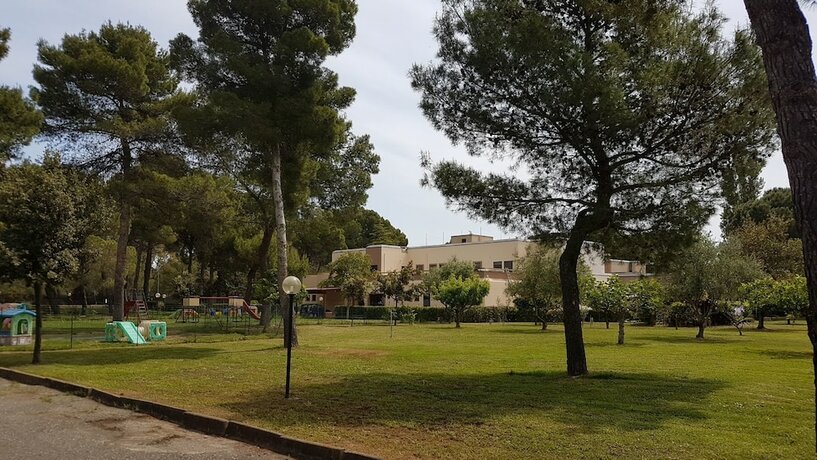 Imagen general del Opera Don Vincenzo Grossi. Foto 6