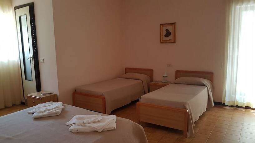 Imagen de la habitación del Opera Don Vincenzo Grossi. Foto 15